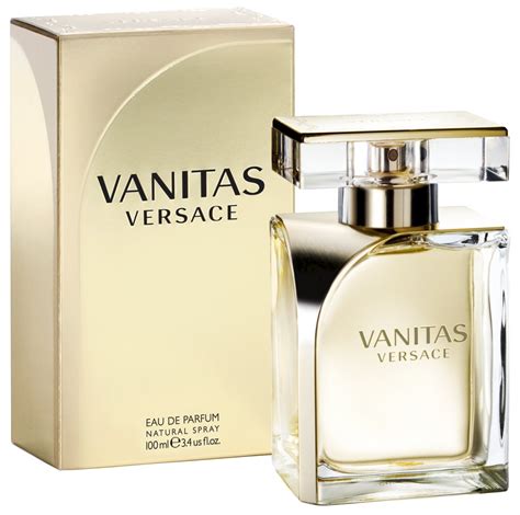 Vanitas by Versace (Eau de Parfum) » Reviews & Perfume Facts